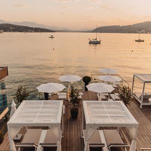 Seehotel Dr. Jilly